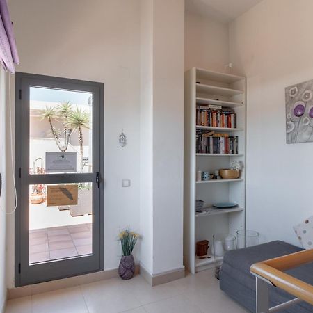 Penthouse Mirador 5B Casasol Lägenhet Nerja Exteriör bild