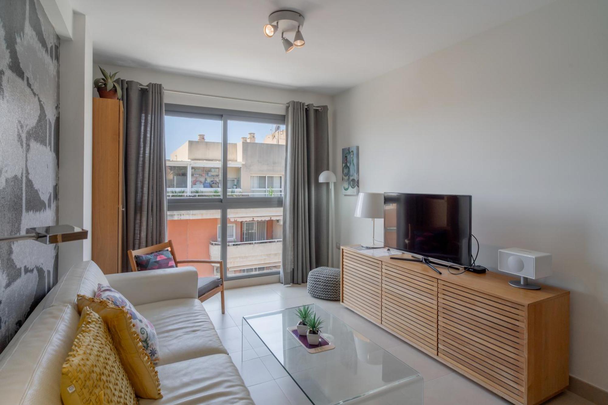 Penthouse Mirador 5B Casasol Lägenhet Nerja Exteriör bild