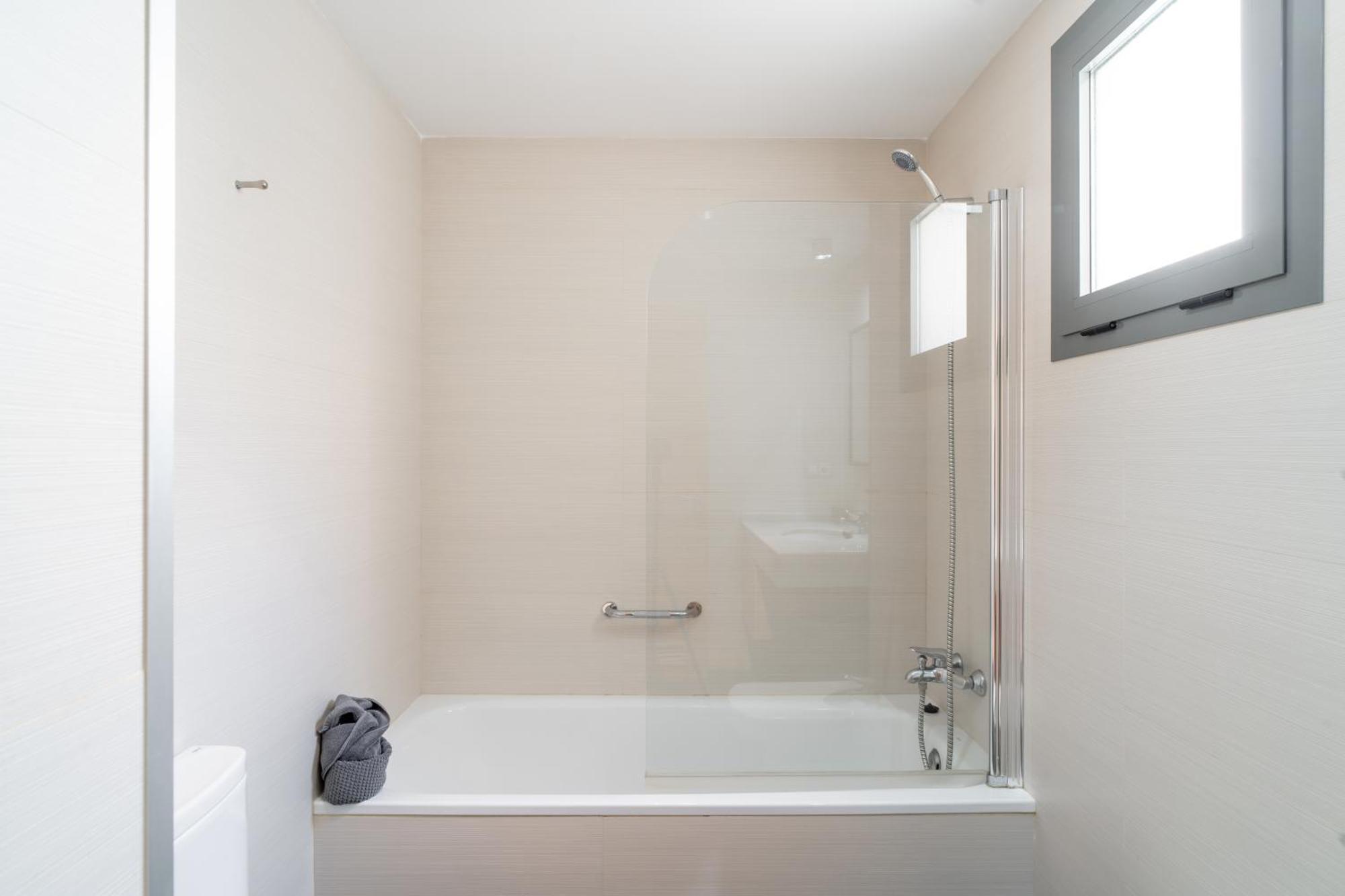 Penthouse Mirador 5B Casasol Lägenhet Nerja Exteriör bild