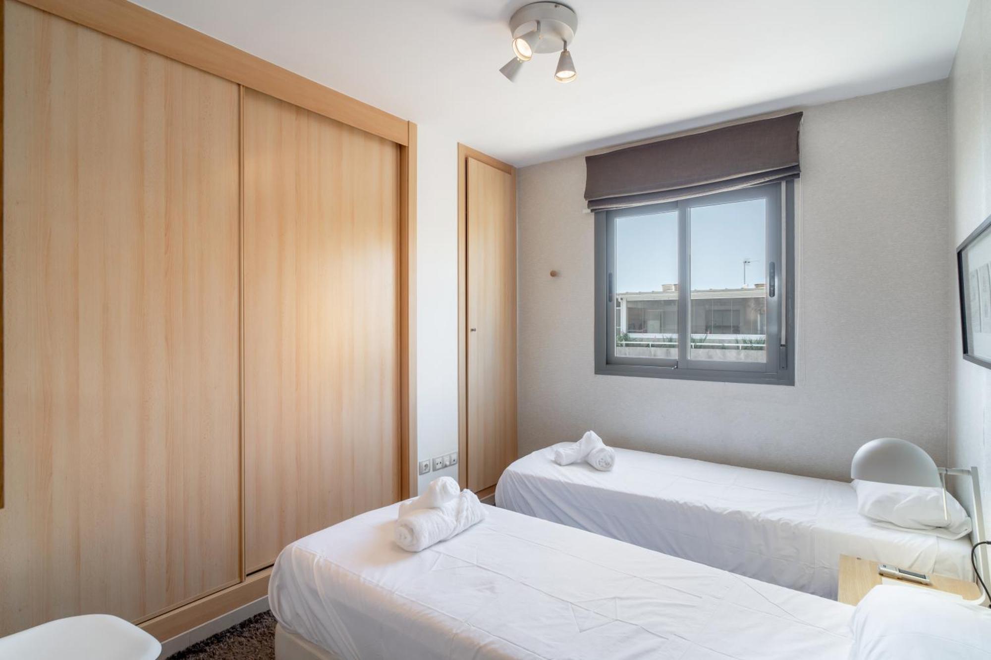 Penthouse Mirador 5B Casasol Lägenhet Nerja Exteriör bild