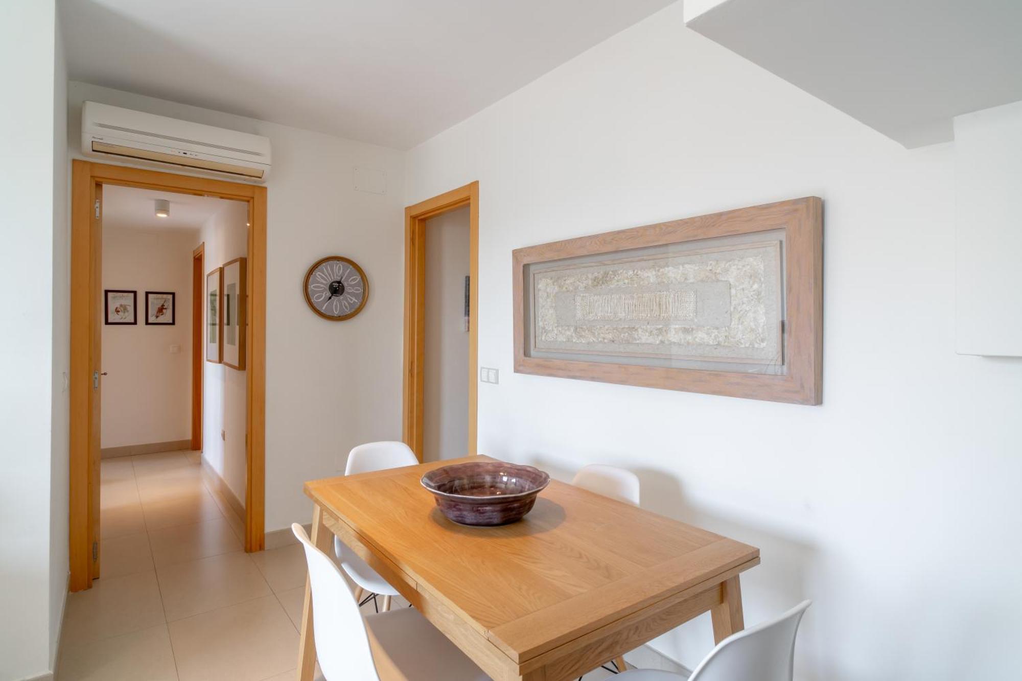 Penthouse Mirador 5B Casasol Lägenhet Nerja Exteriör bild