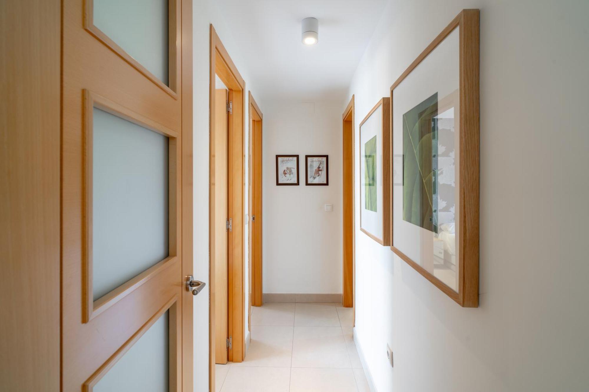 Penthouse Mirador 5B Casasol Lägenhet Nerja Exteriör bild