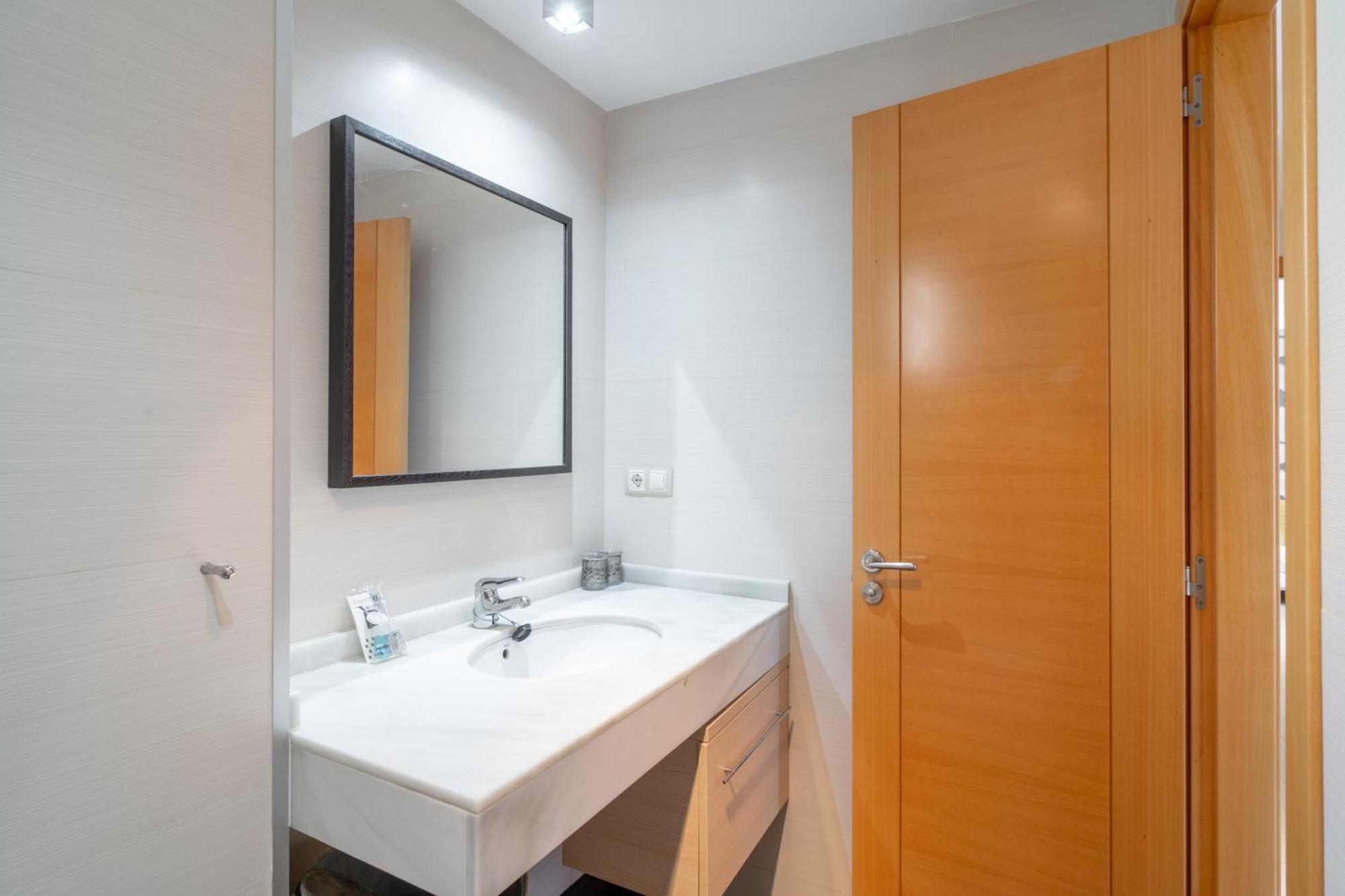Penthouse Mirador 5B Casasol Lägenhet Nerja Exteriör bild