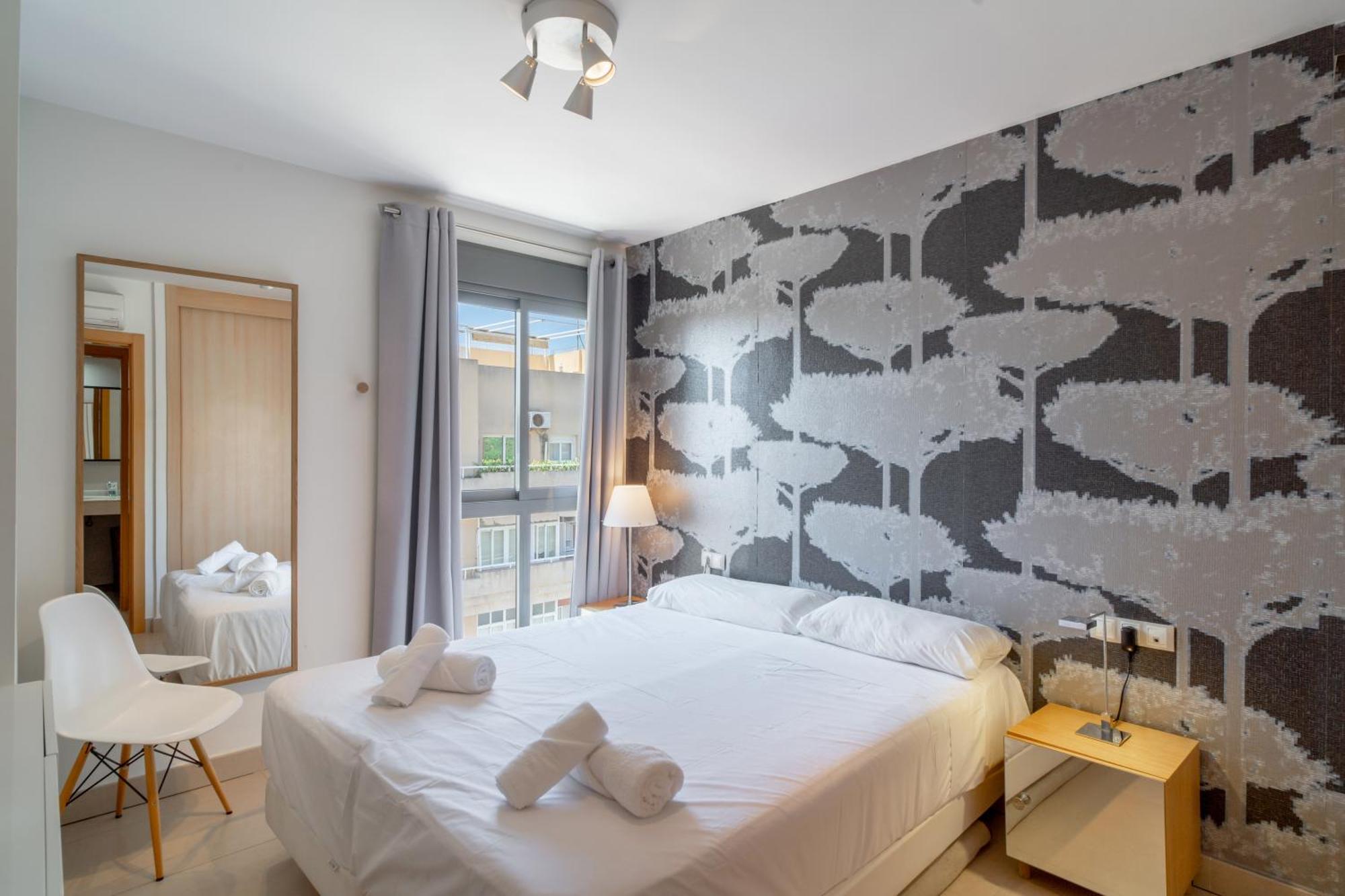 Penthouse Mirador 5B Casasol Lägenhet Nerja Exteriör bild