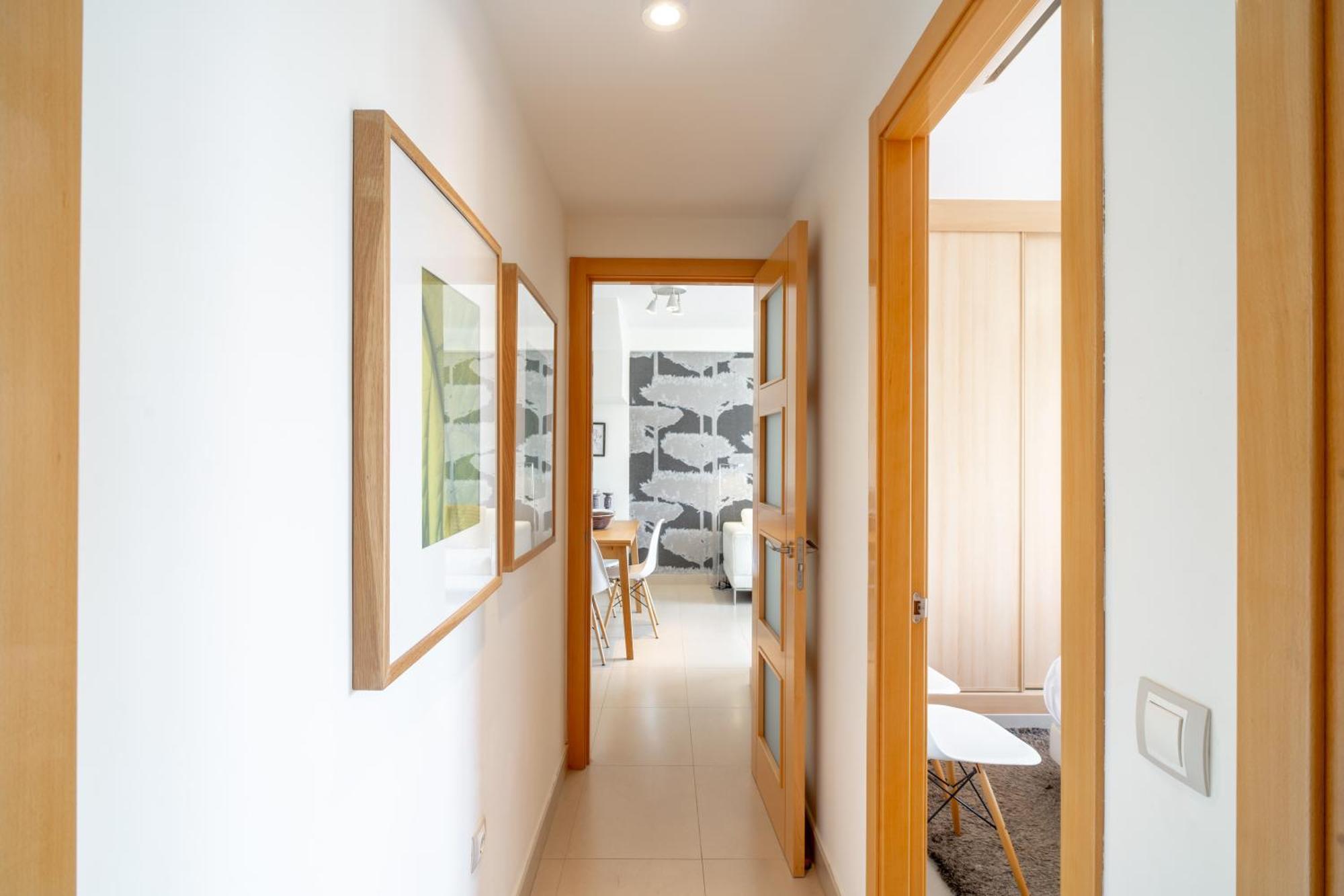 Penthouse Mirador 5B Casasol Lägenhet Nerja Exteriör bild