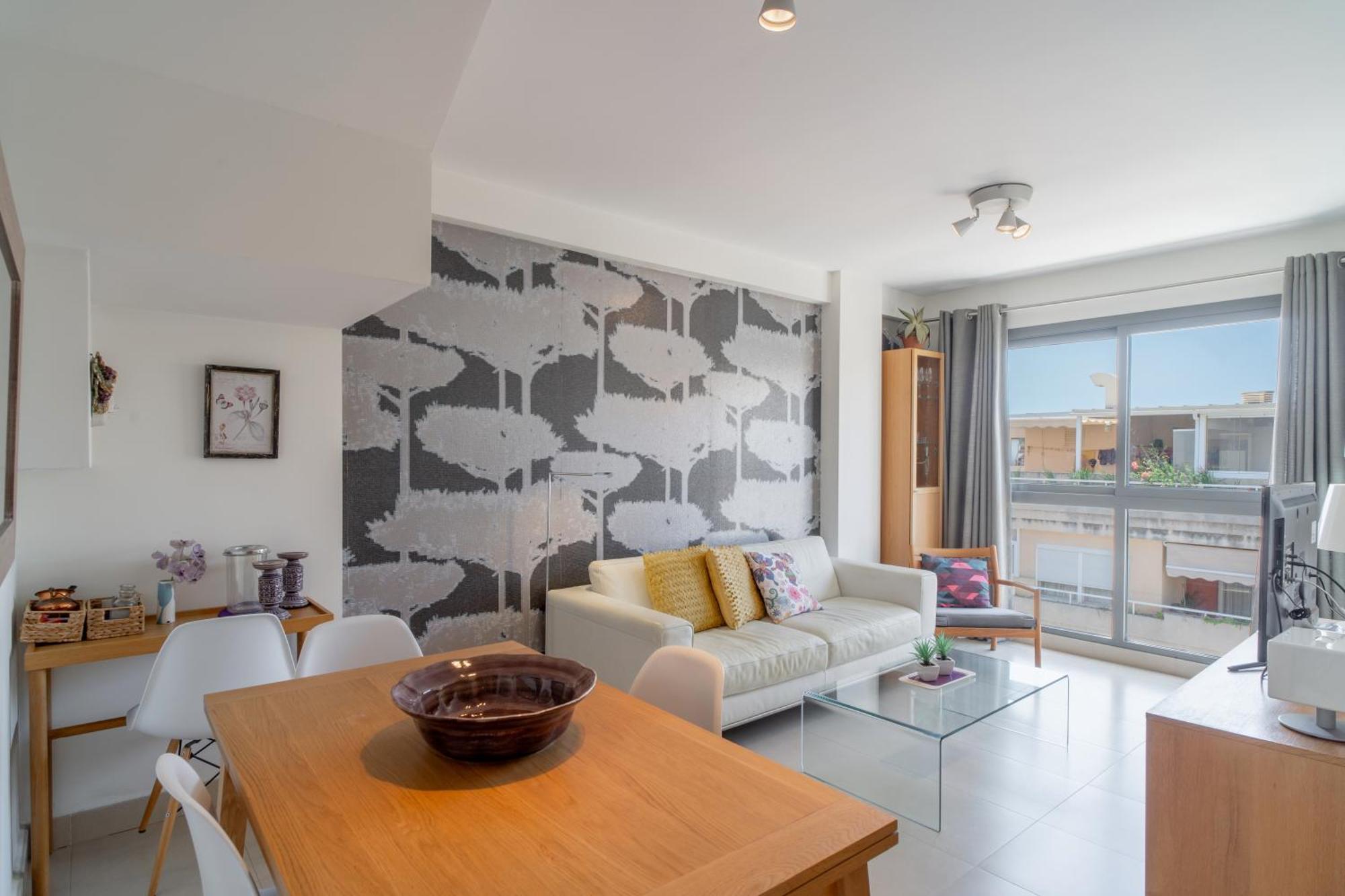 Penthouse Mirador 5B Casasol Lägenhet Nerja Exteriör bild