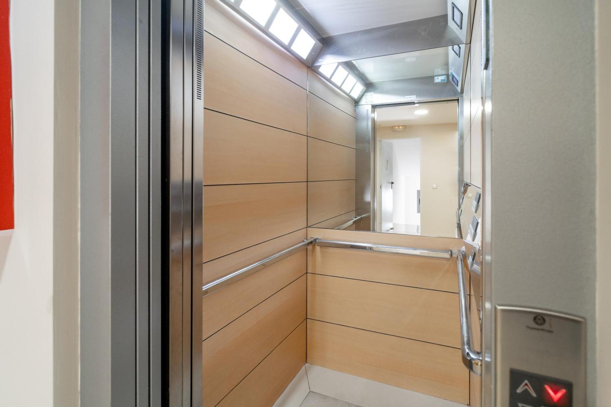 Penthouse Mirador 5B Casasol Lägenhet Nerja Exteriör bild