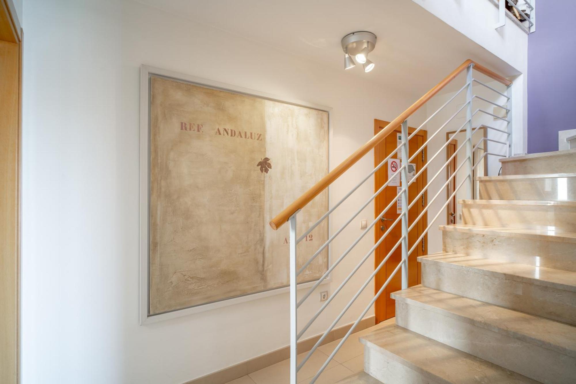 Penthouse Mirador 5B Casasol Lägenhet Nerja Exteriör bild