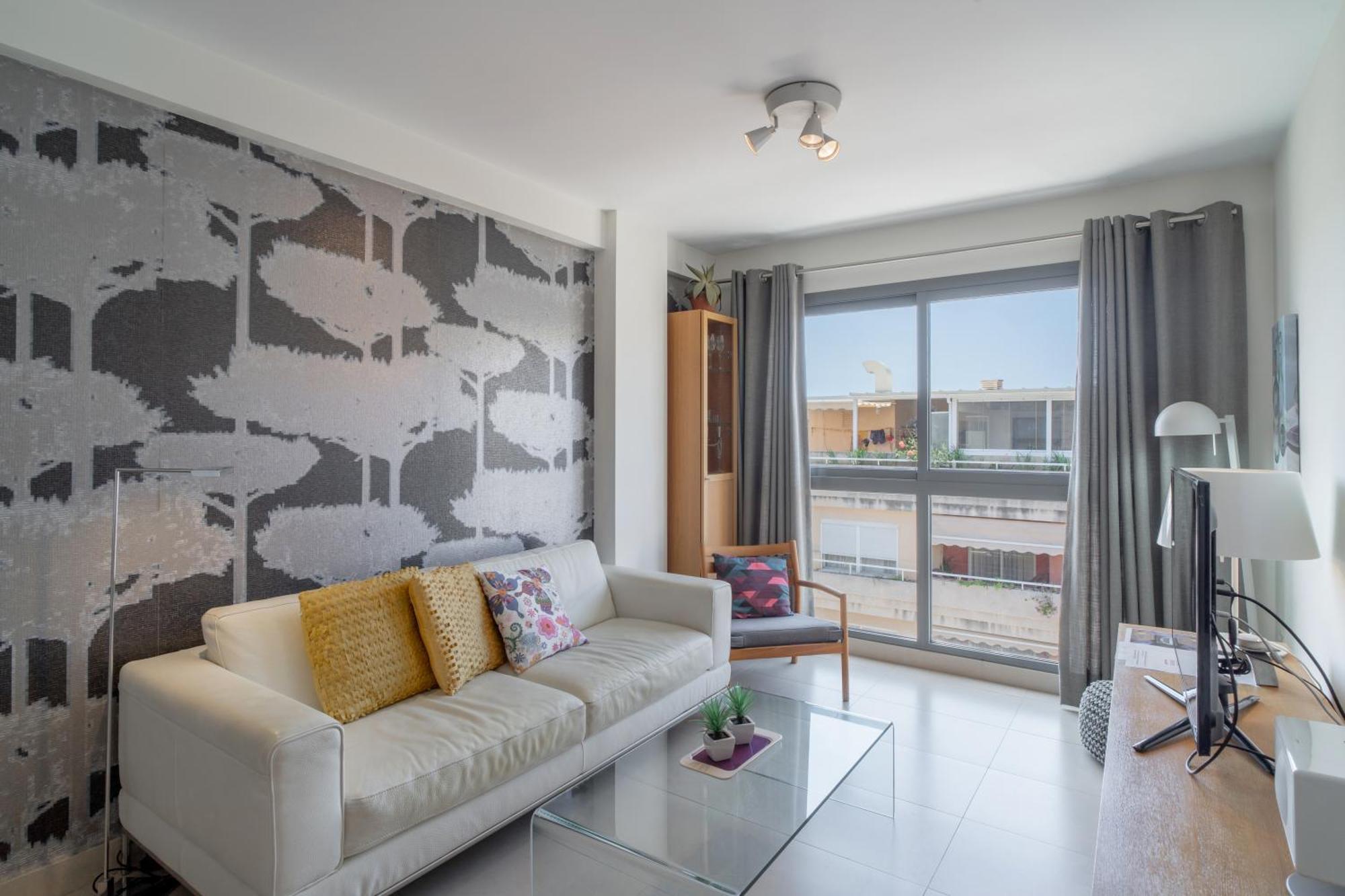 Penthouse Mirador 5B Casasol Lägenhet Nerja Exteriör bild