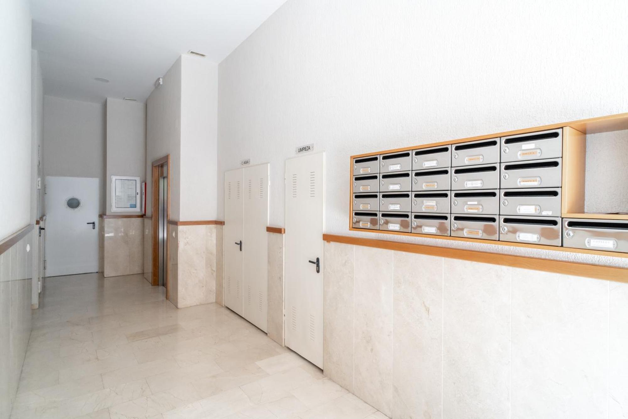 Penthouse Mirador 5B Casasol Lägenhet Nerja Exteriör bild