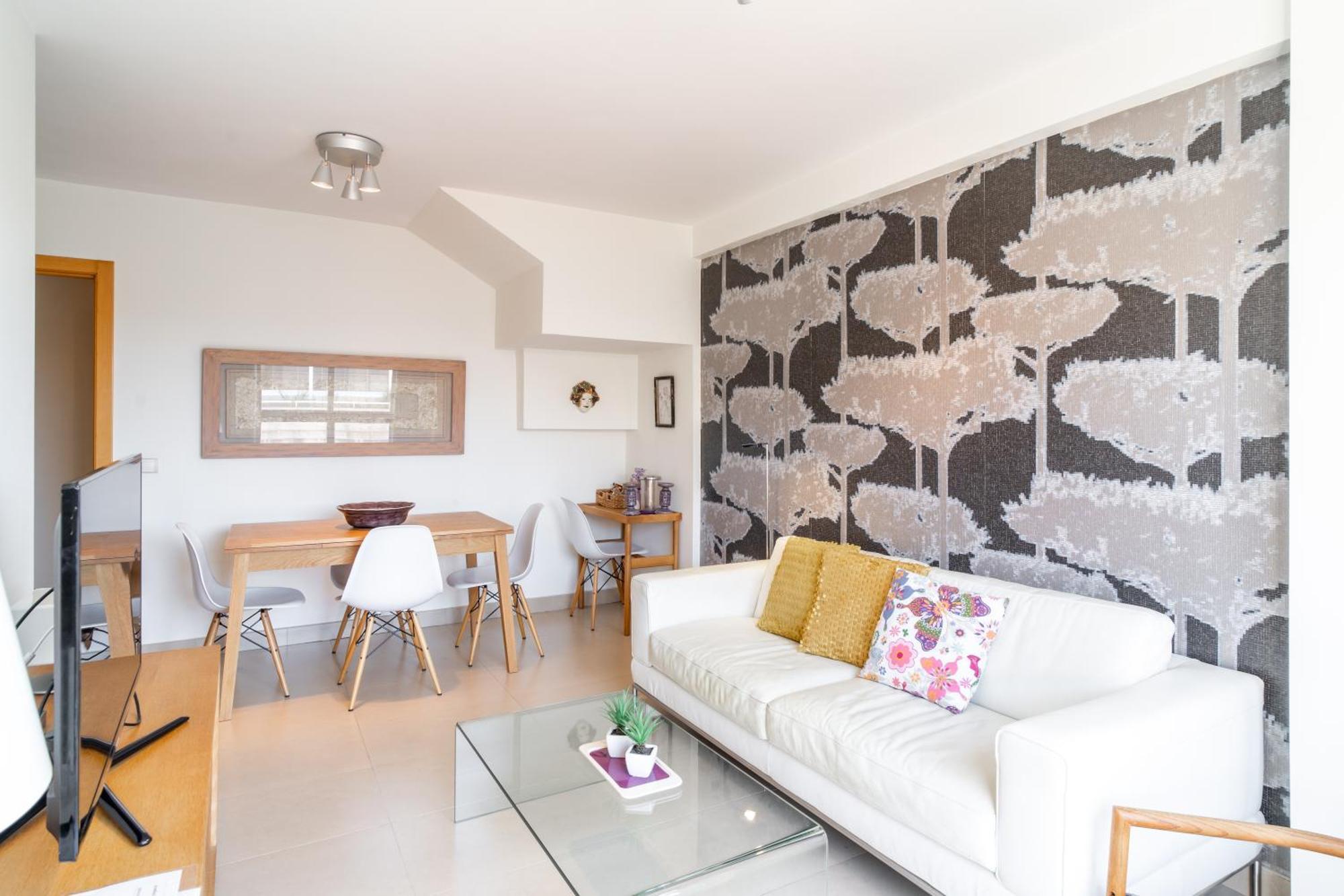 Penthouse Mirador 5B Casasol Lägenhet Nerja Exteriör bild
