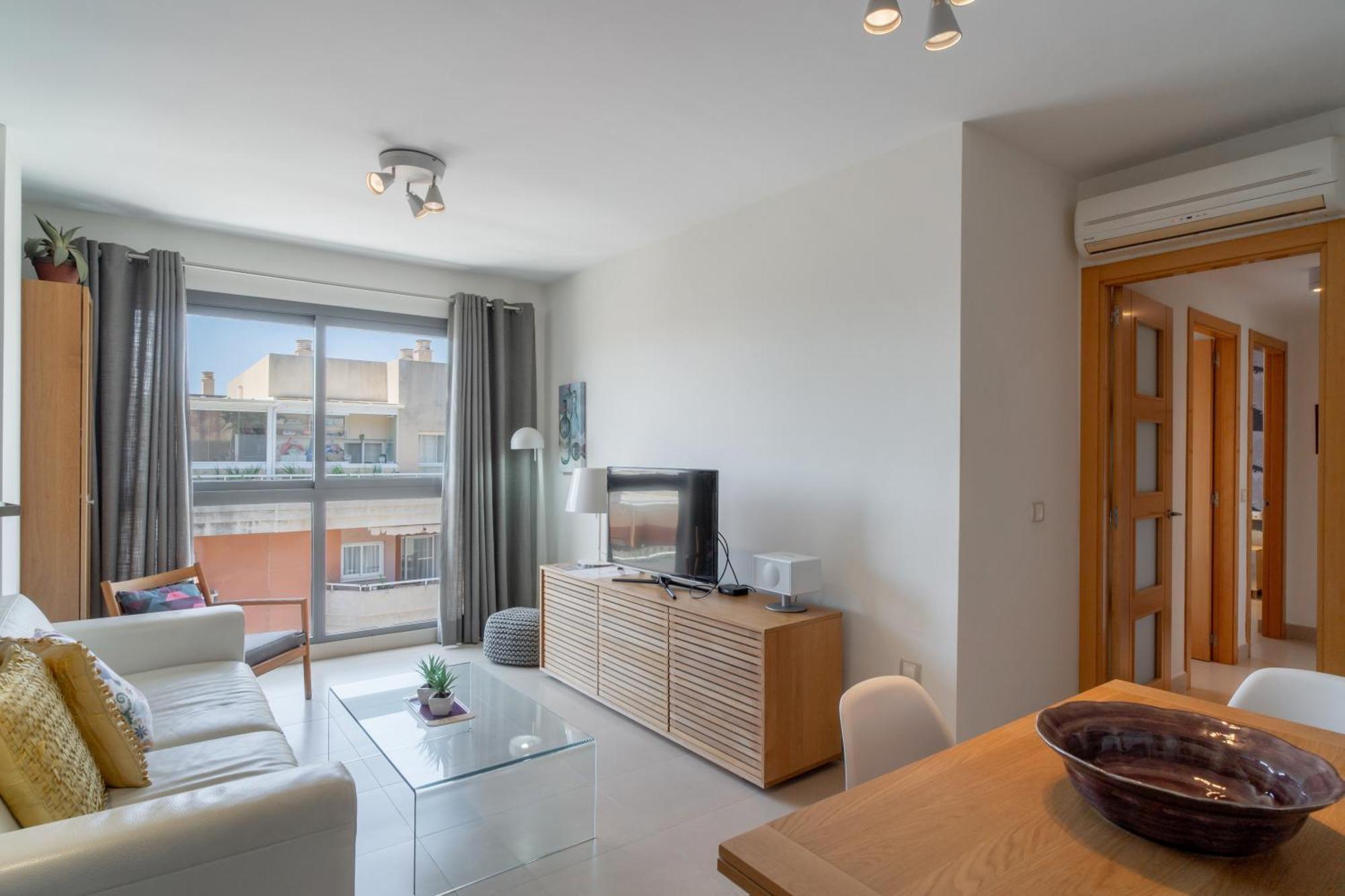 Penthouse Mirador 5B Casasol Lägenhet Nerja Exteriör bild