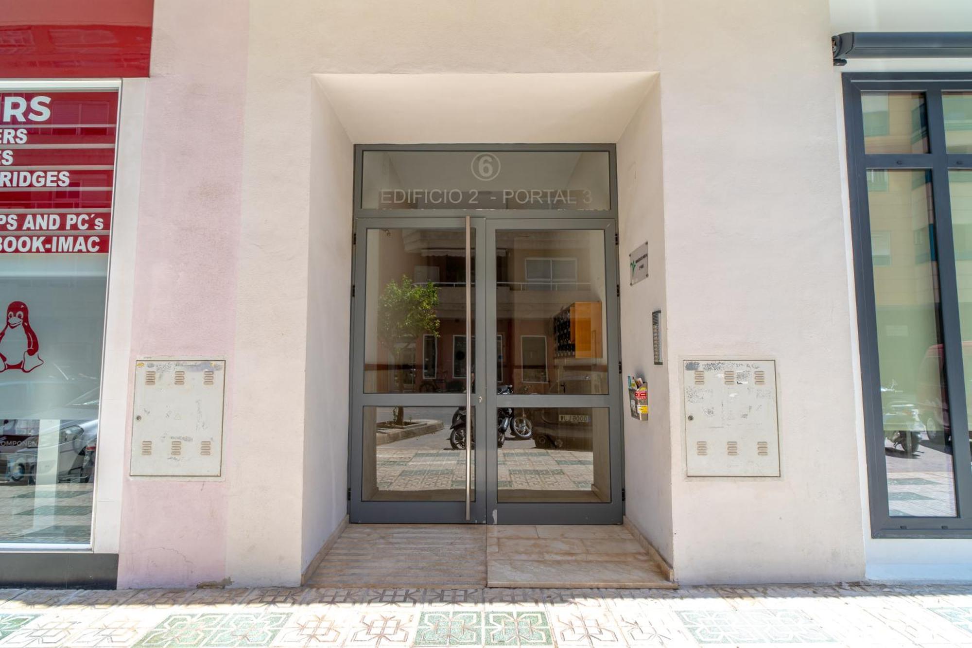 Penthouse Mirador 5B Casasol Lägenhet Nerja Exteriör bild
